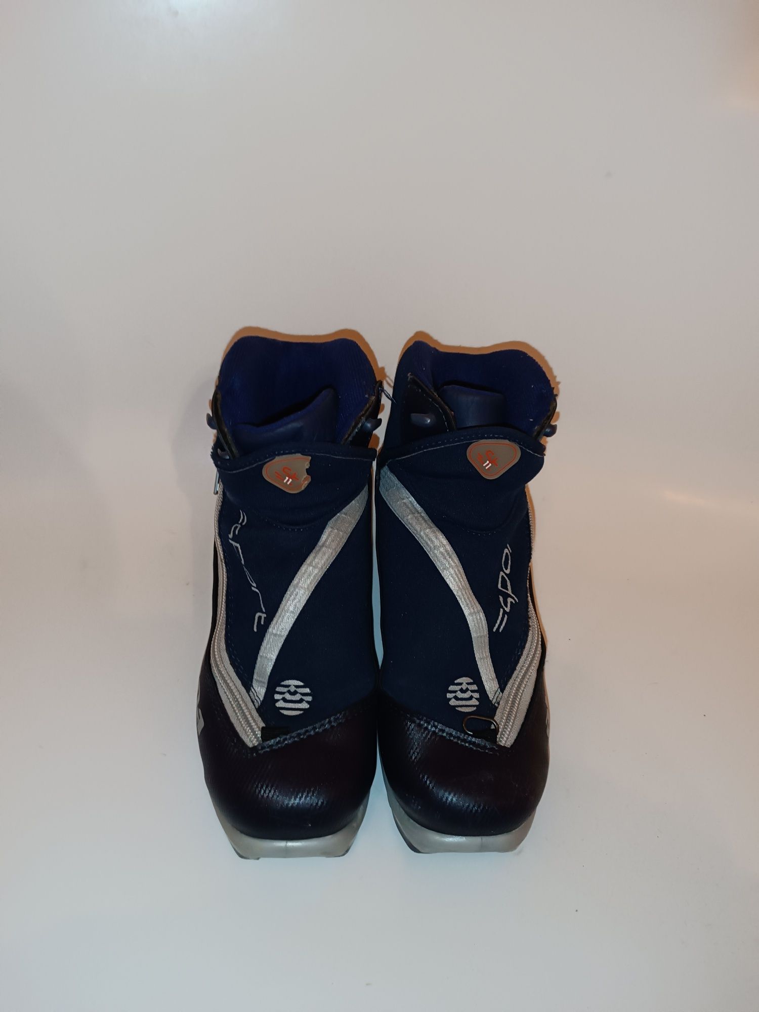 Buty do nart biegowych ALPINA ST 11 R36