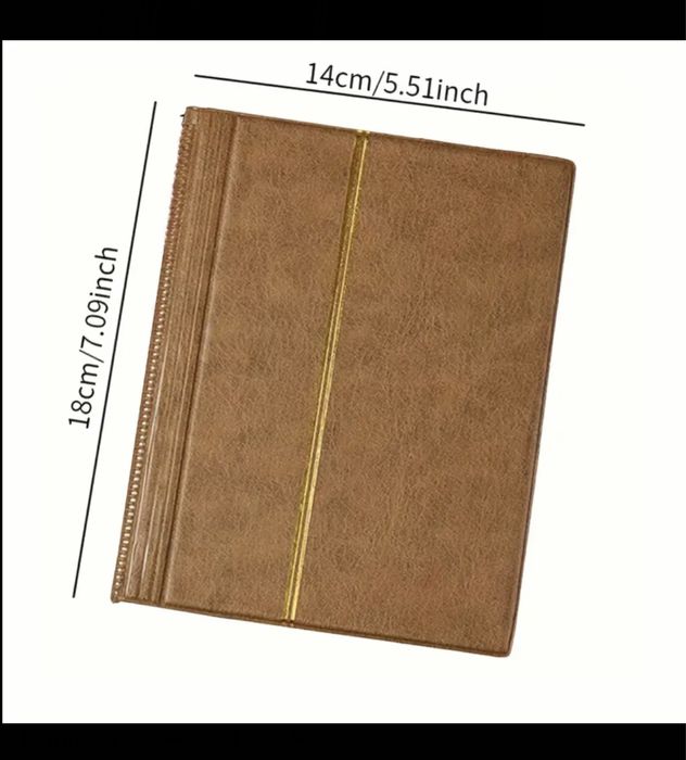 Альбом для марок