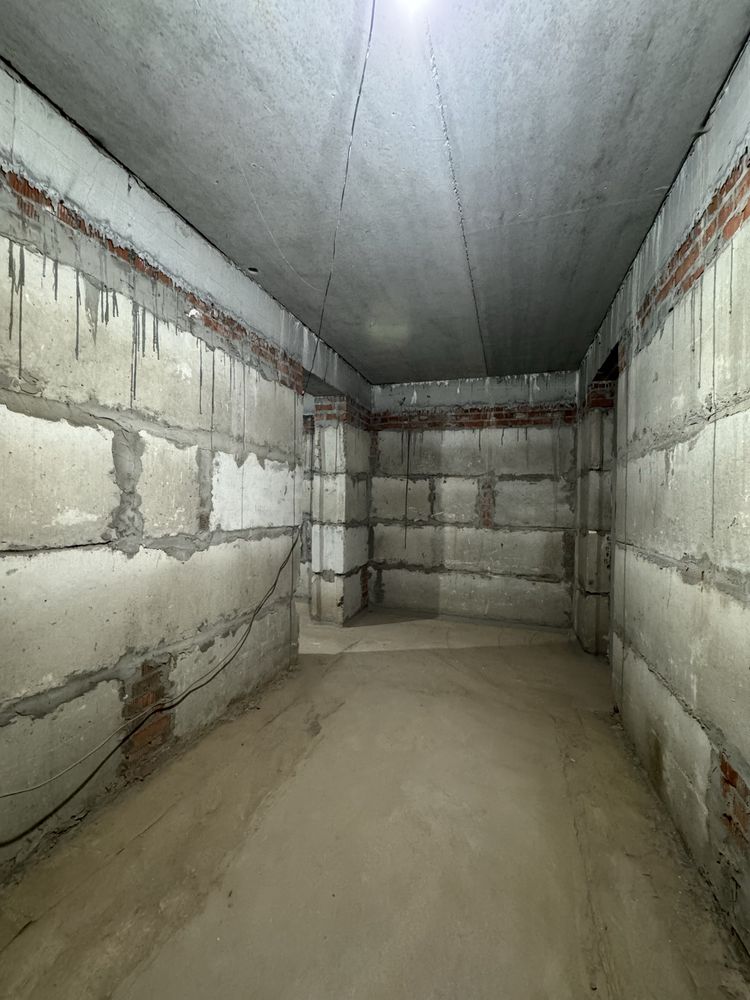 Продам помещение 120м2 офис генерала Пушкина Гагарина Рыбинский Грани