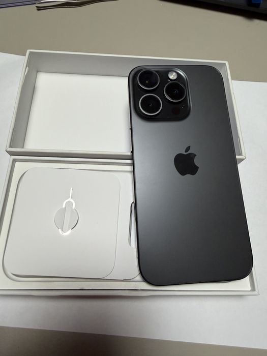 Iphone 15 Pro 128GB