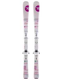 Narty 120 cm  Rosingnol fungirl