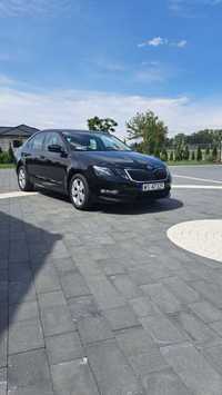 Skoda Octavia Salon Polska bezwypadkowa