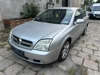 Розборка, Шкіряний салон Опель Вектра Ц, Opel Vectra C 1.9 CDTi