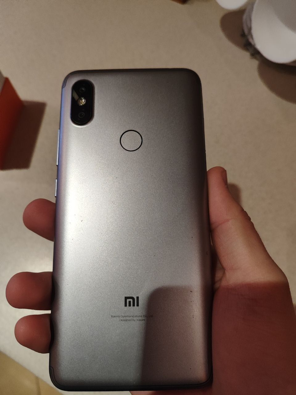 Продається Xiaomi Redmi S2