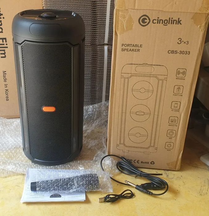 Продається блю-туз колонка.