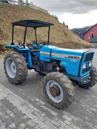 Landini 5830 MF254 4x4 wspomaganie