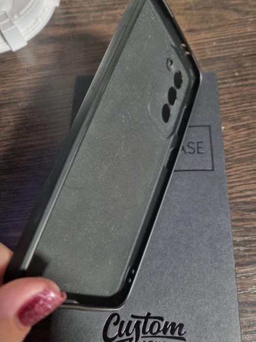 Чехол на samsung s21