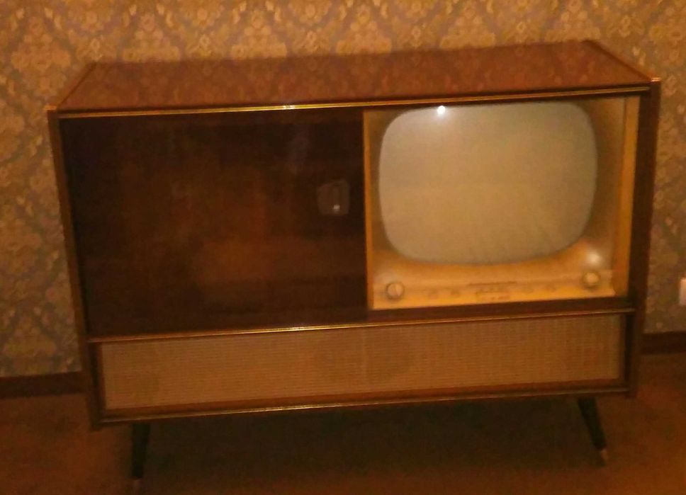 Combinado Stereo Vintage para Coleccionadores