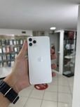 IPHONE 11 PRO MAX SEMI NOVO 100% BATERIA