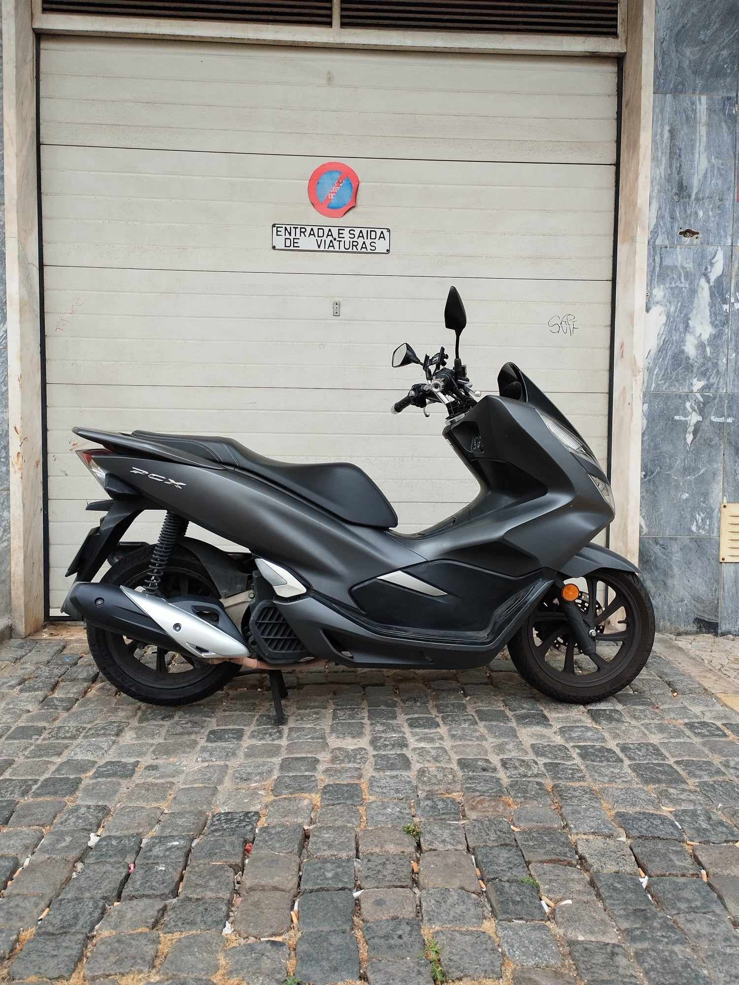 Honda PCX  125cc