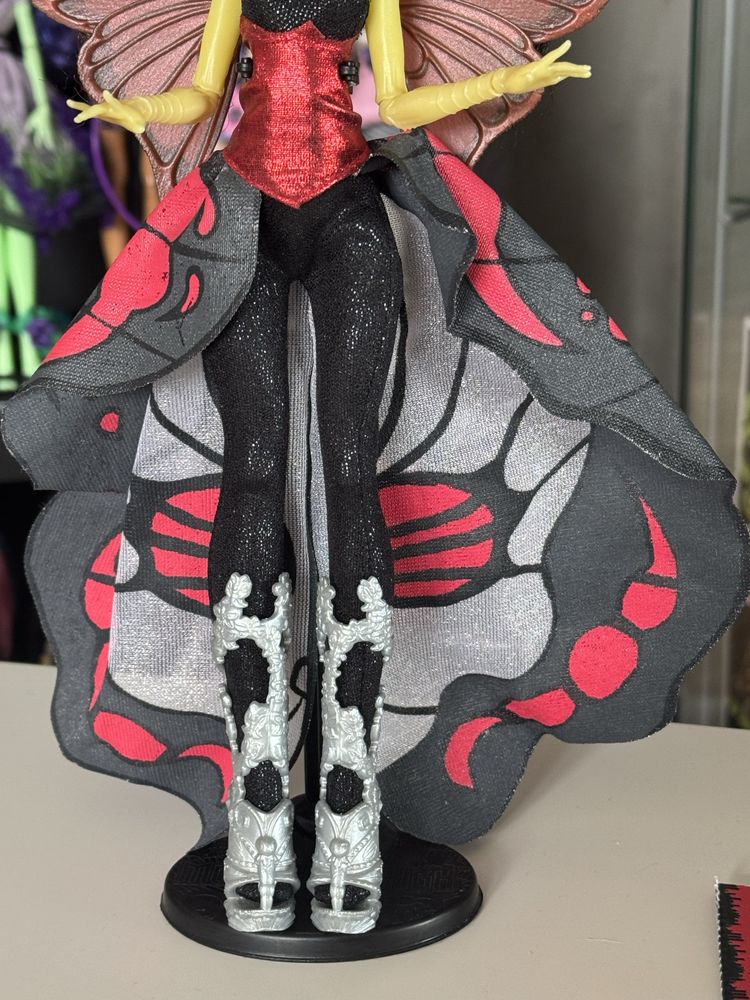 lalka luna mothews monster high boo york