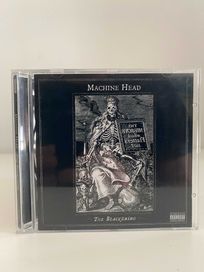 Machine Head: The Blackening