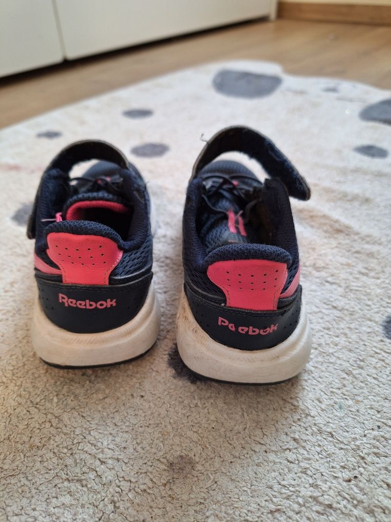 Buty reebok 32,5 wkładka 21 cm