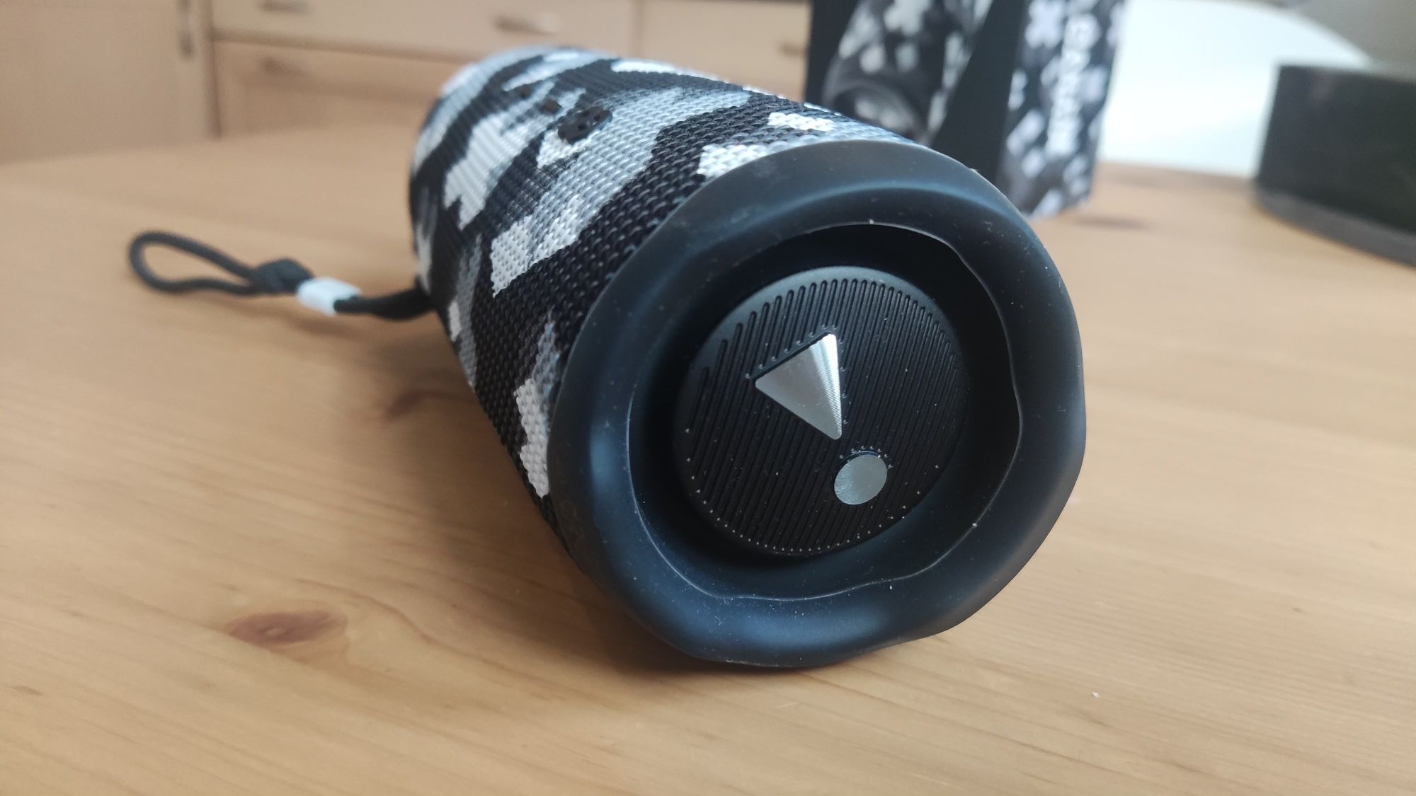 JBL Flip 6 Martin Garrix - unikalny!