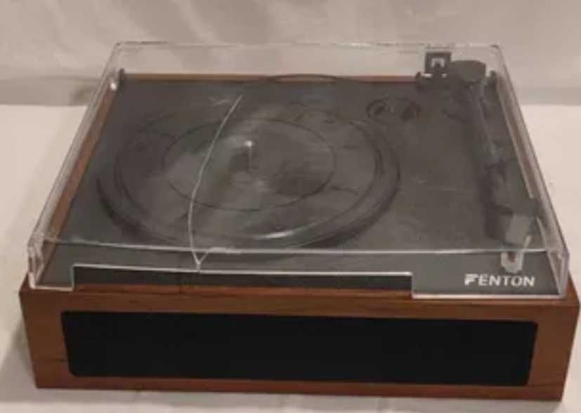 Gramofon Fenton RP170L