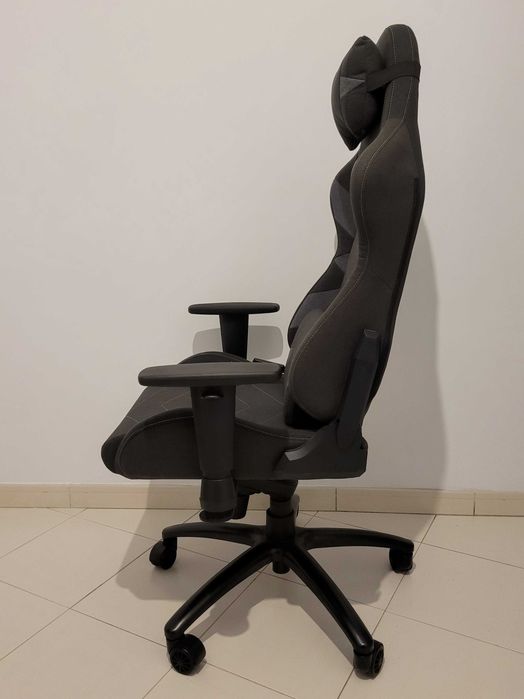 Cadeira Escritório Gamer Ergonômica - L33T Elite V4