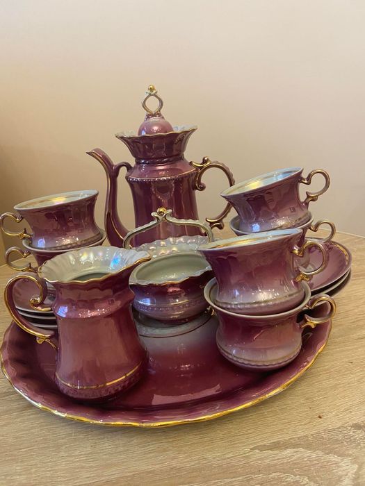 Хрустальные фужеры уценка