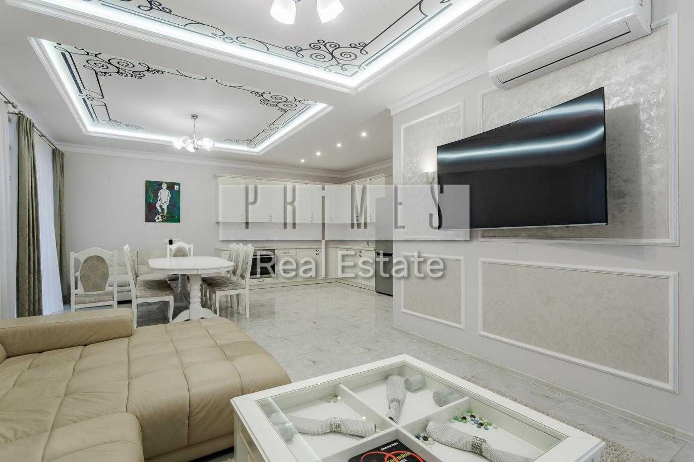 Продажа 3к квартира 118м2, ул. Лукьяновская, Подол