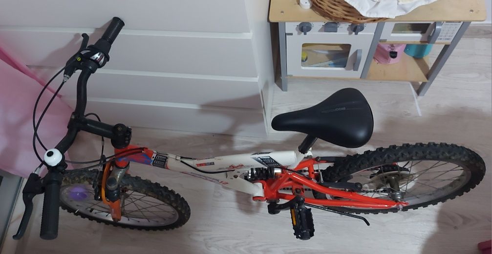 Bicicleta de Criança