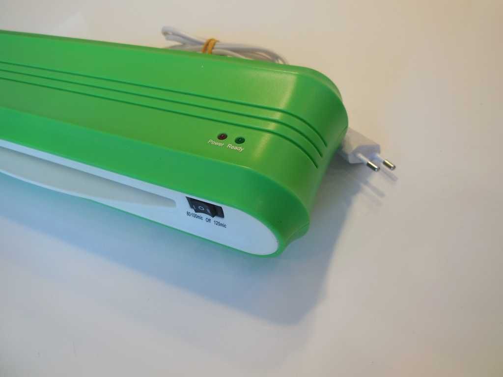 Laminiarka Lamininator Ideen Welt F9011