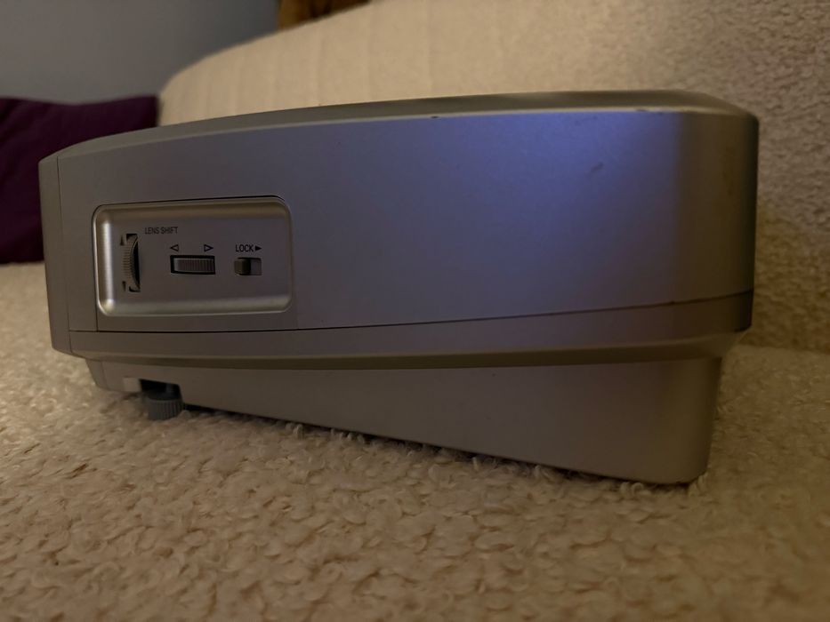 Проектор sanyo plv z5