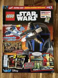 Gazetka Lego Star Wars 10/2022