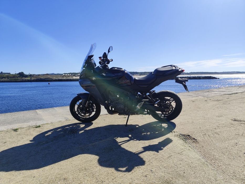 Tracer 9 , GT , ano 2025