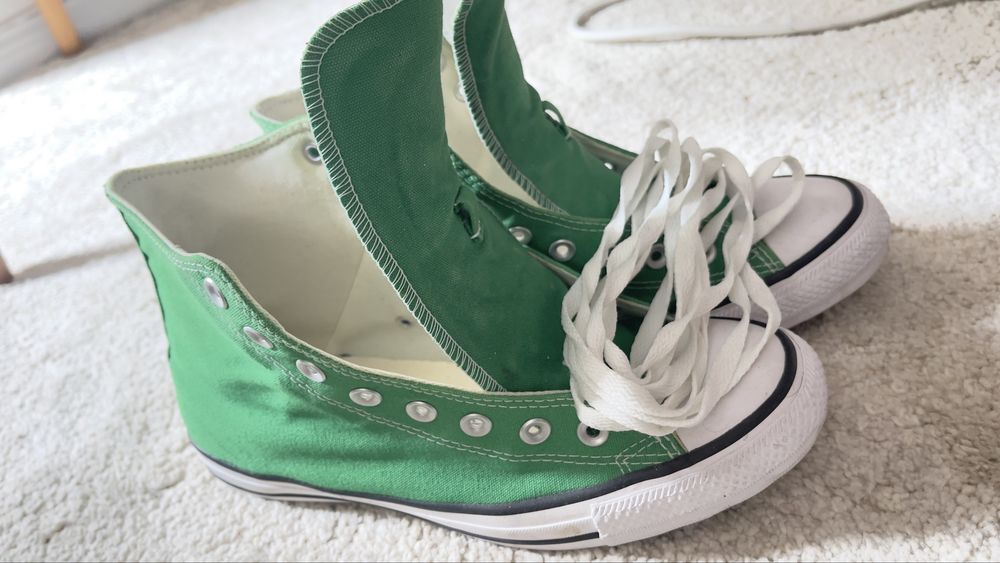 All star converse
