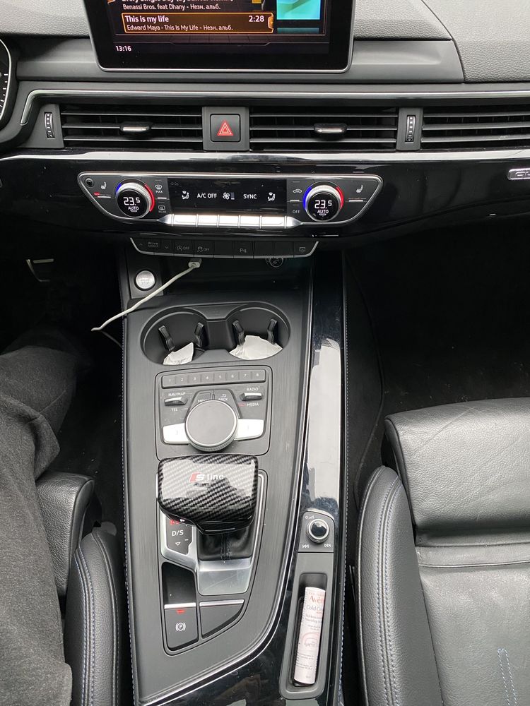 Audi a5 Sportback Premium plus S-line