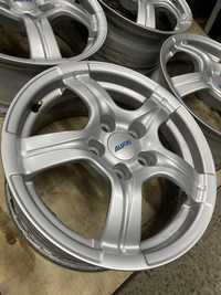 Диски 5/115r16 astra j chevrole