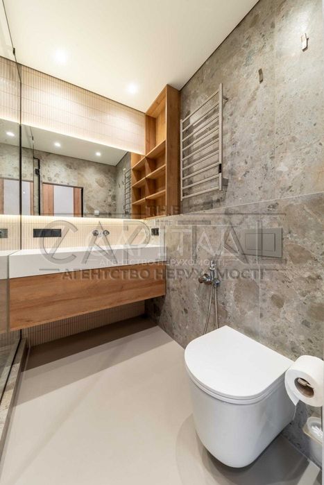 Оренда квартири вул. Родини Кістяківських, ЖК РЕСПУБЛІКА, м. Київ