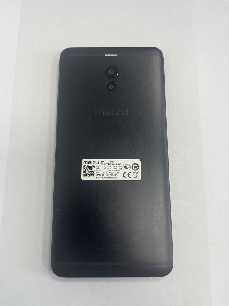 Meizu M6 NOTE 4/64