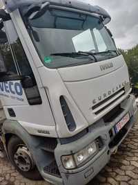 Iveco eurocargo 120e25 w calosci lub na czesci