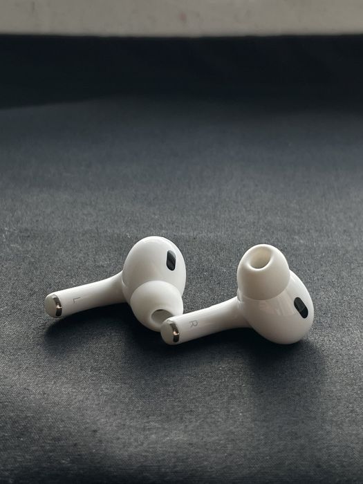 Наушник airpods Pro 2 оригинал Левый 2699 Правый 2698 TypeS 3048 3047