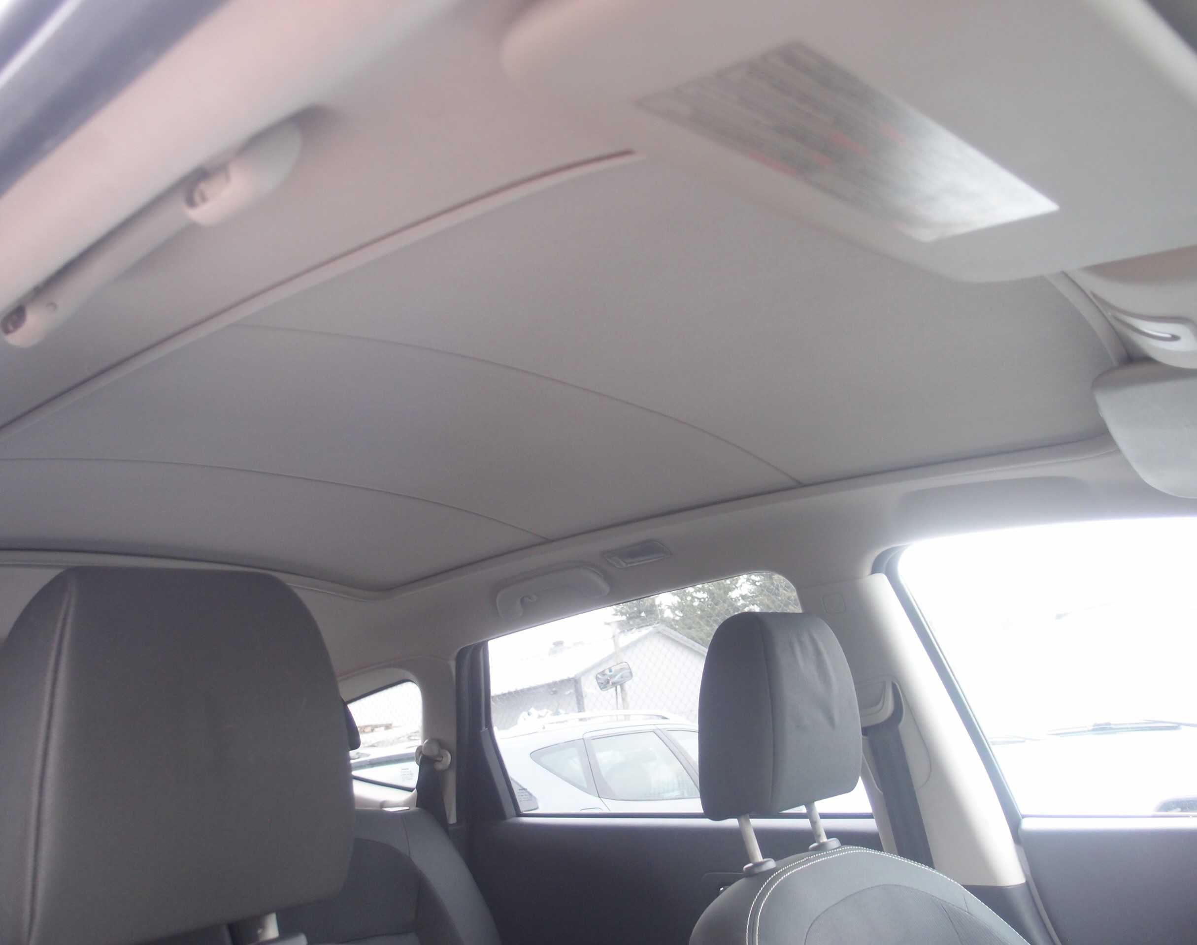 Nissan Qashqai J10 Lift / 1.5D 110km / 2010r. / na części