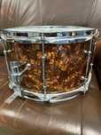 Perkusja werbel 13x7 custom 13 luan mahoń filipiński