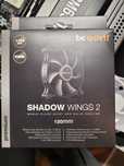 Be Quiet Shadow Wings 2 wentylator 120mm PWM Warszawa