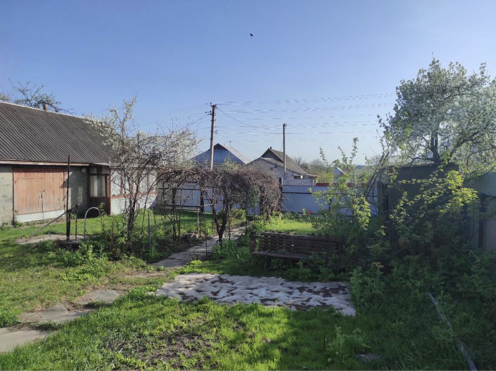 Продаж будинку в селі Білозір'я