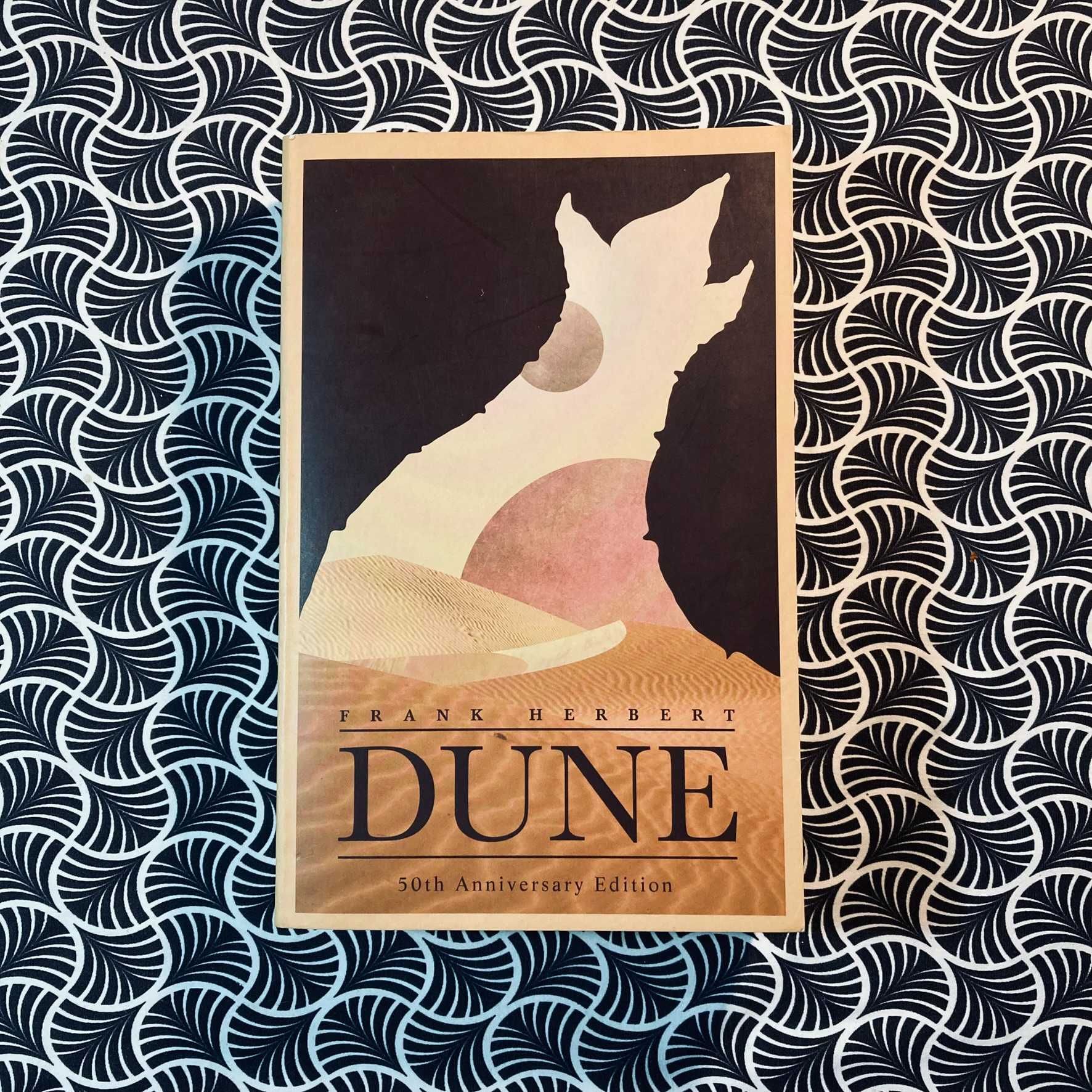 Dune - Frank Herbert