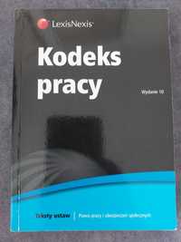 Kodeks pracy, LexisNexis