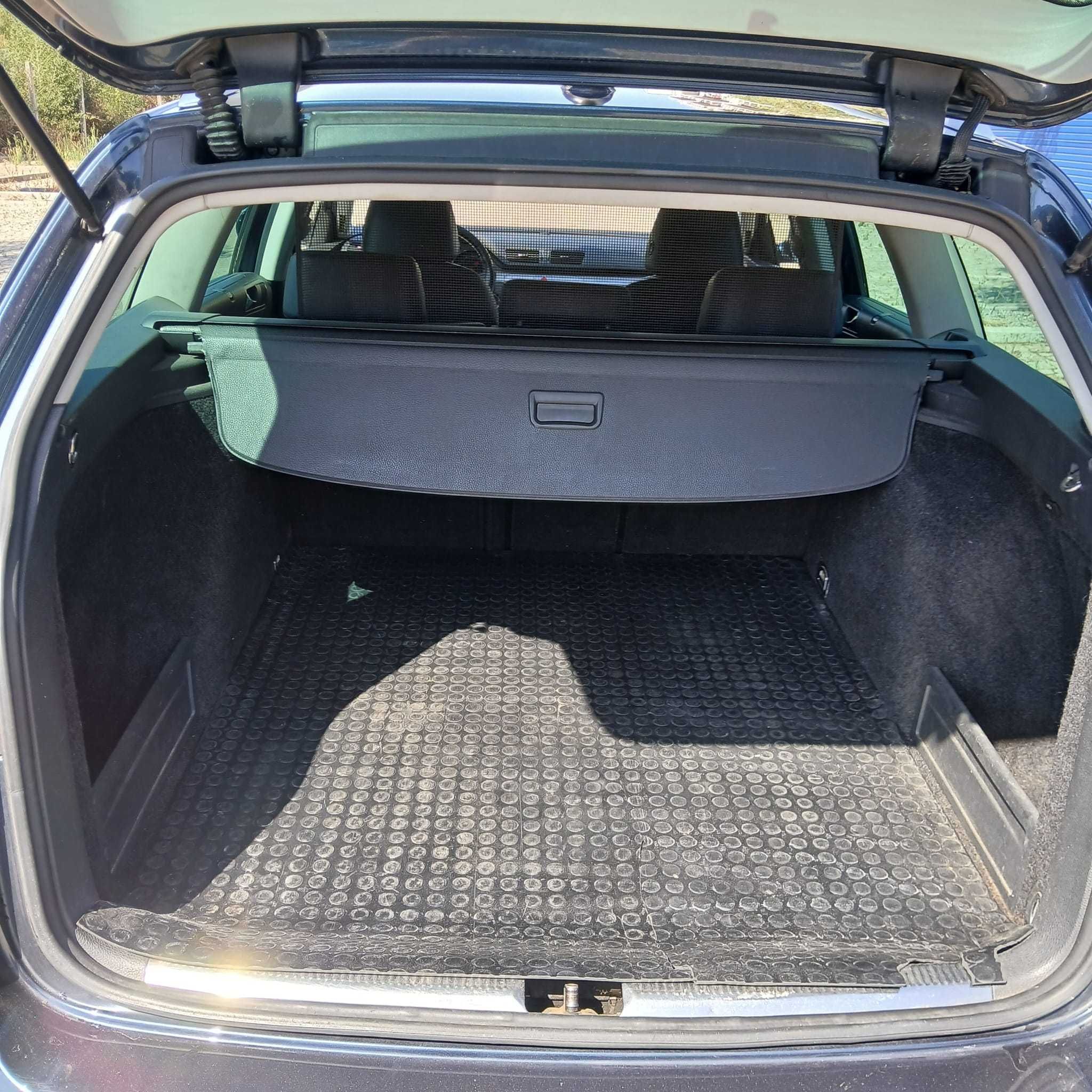VW Passat Variant 2.0 Tdi Highline NACIONAL