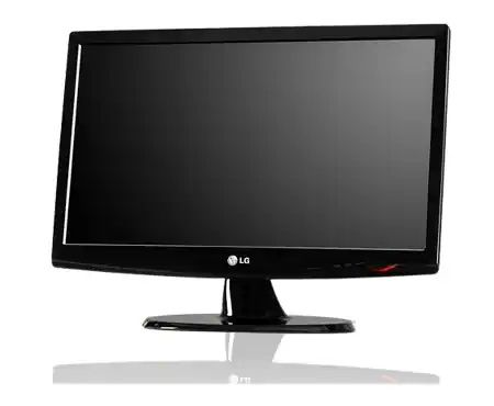 LG Flatron W1943SS-PF 1366×768   19 дюймів