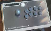 Mayflash arcade stick