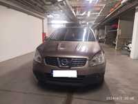 Nissan Qashqai Stan b.dobry