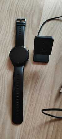 Smartwatch Amazfit GTR2 Black