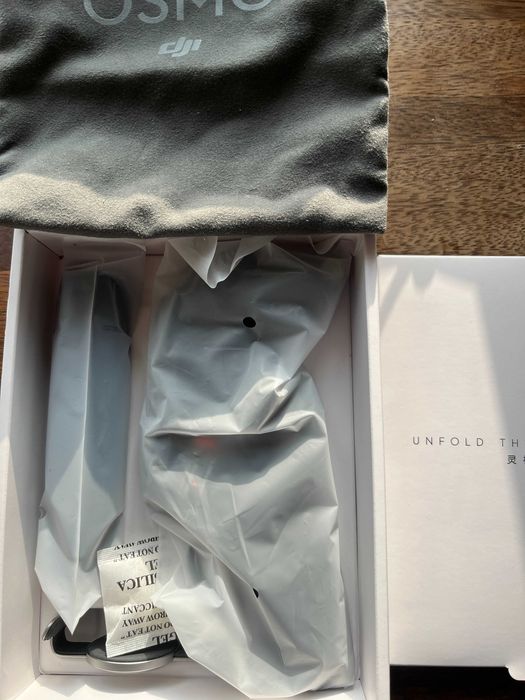 DJI Osmo mobile 6