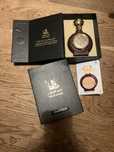 Taif Al Emarat Lemon Musk perfum