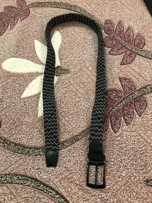 Продам ремень мужской