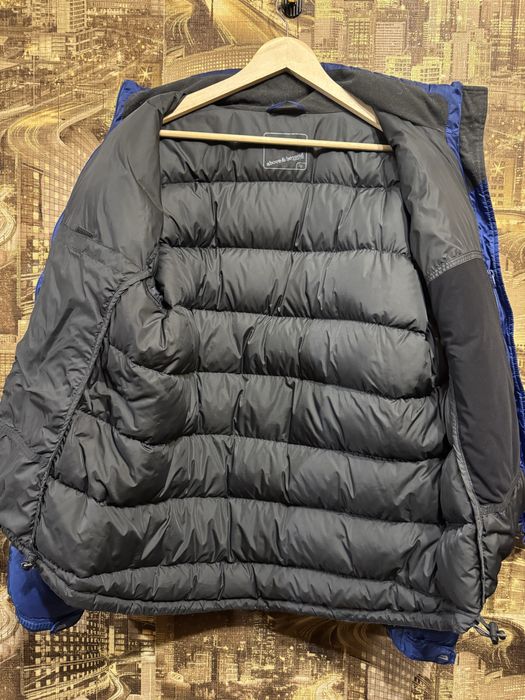 Пуховик Mauntain Equipment Lightline M-L