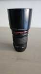 Canon 135mm F2 L